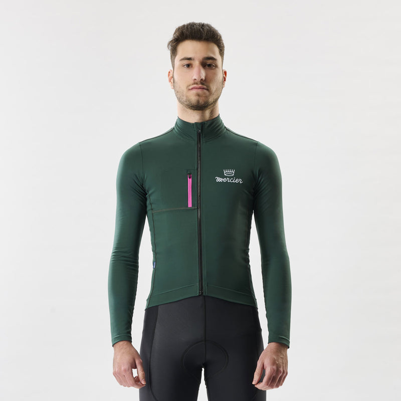 Roubaix Long Sleeve Jersey