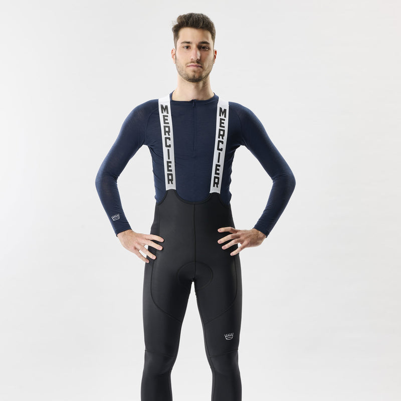 Joop Winter Tights with Pad