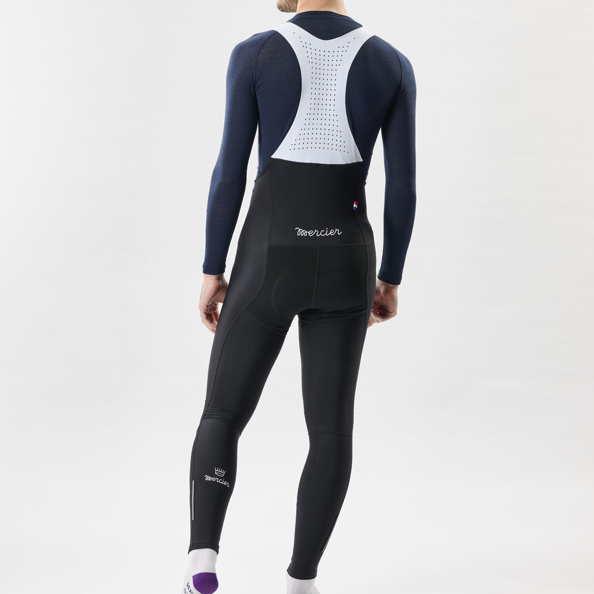 Joop Winter-Trägerhose mit Polsterung