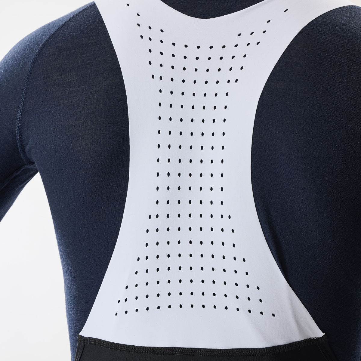 Joop Winter-Trägerhose mit Polsterung