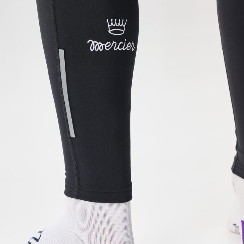 Joop Winter Tights with Pad