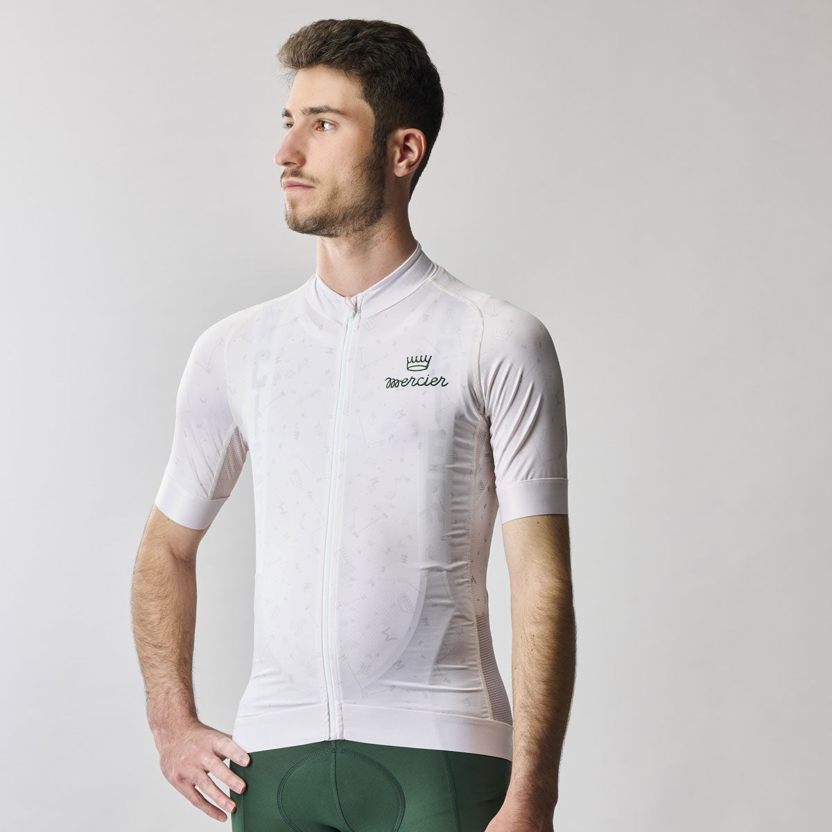 Provence Jubiläumstrikot