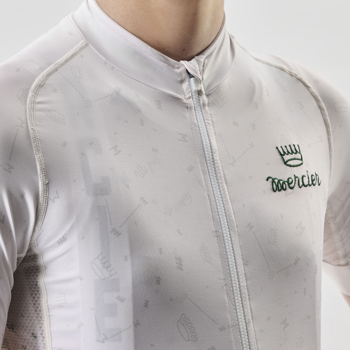 Provence Jubiläumstrikot