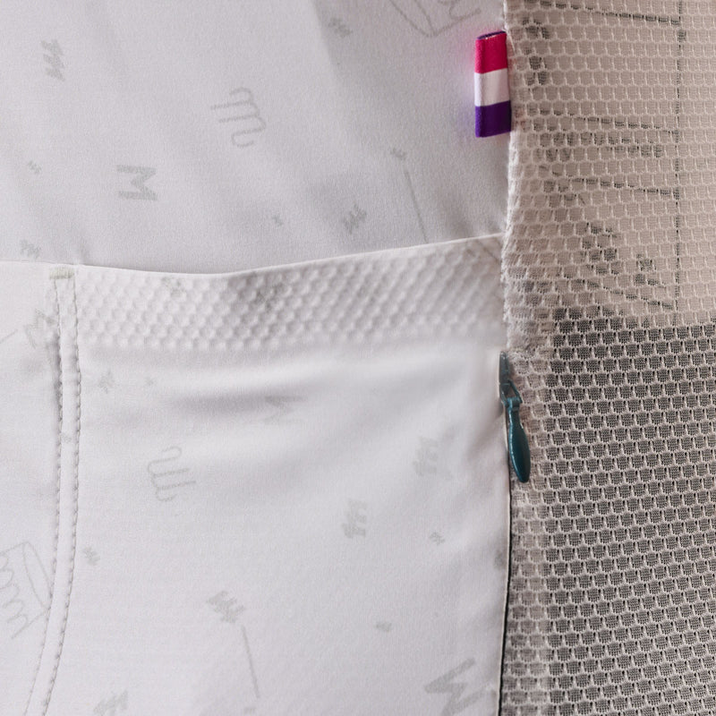 Provence Lightweight Jersey - Anniversary Edition
