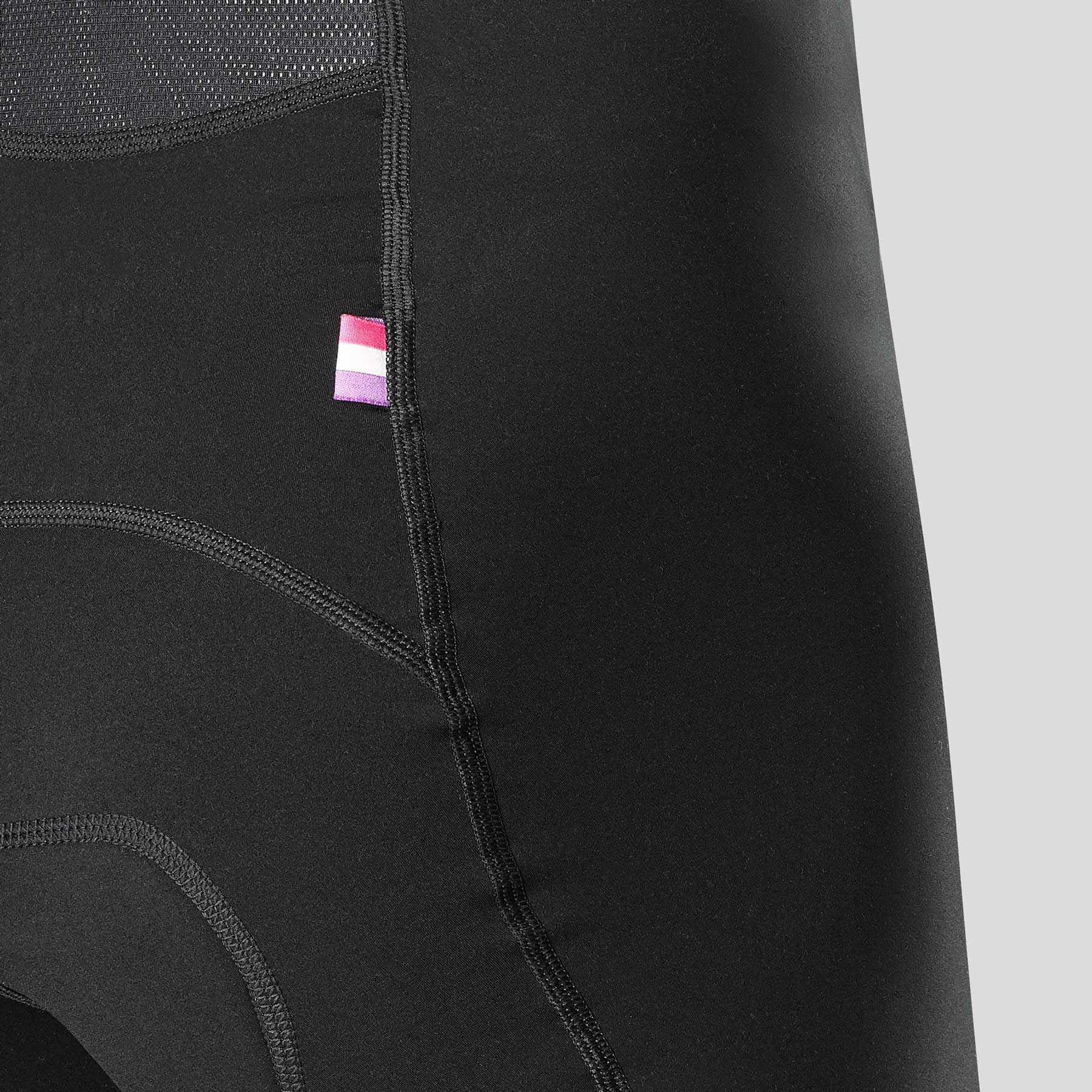 Émile Noir Trägerhose