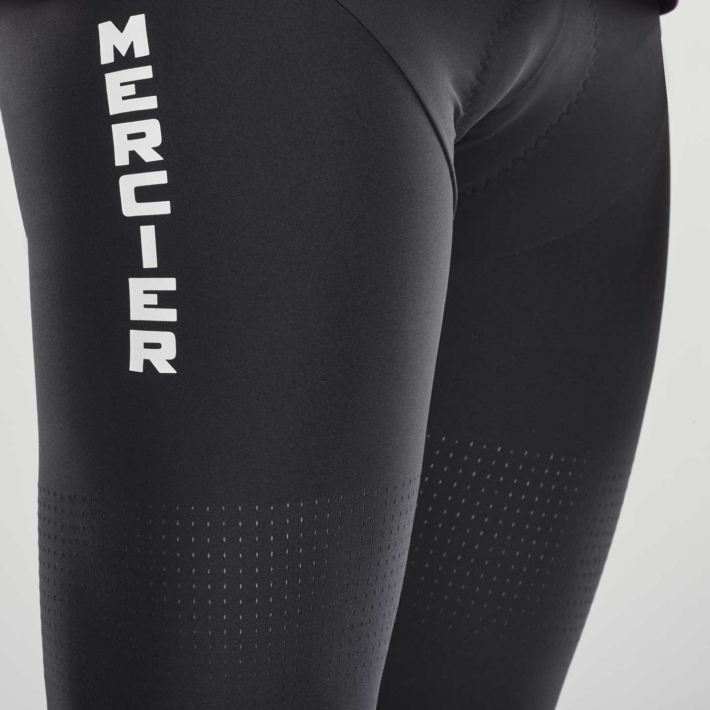 Indoor Sprint Bib Shorts