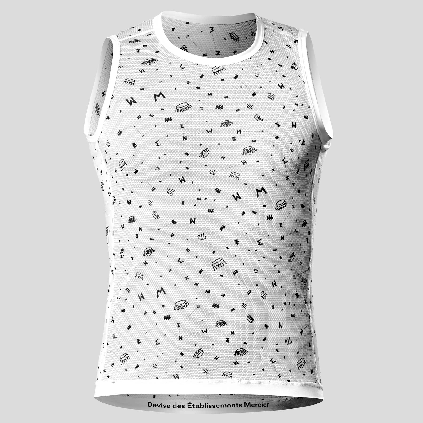 Peloton Base Layer