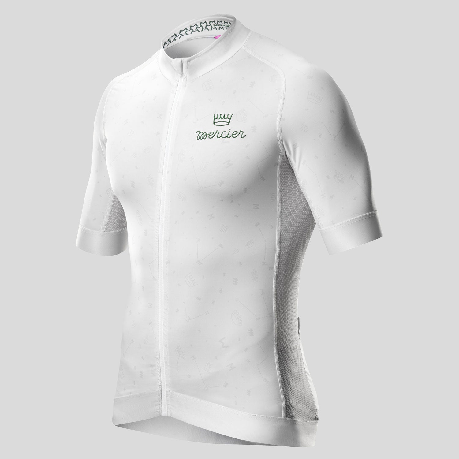 Provence Lightweight Jersey - Anniversary Edition