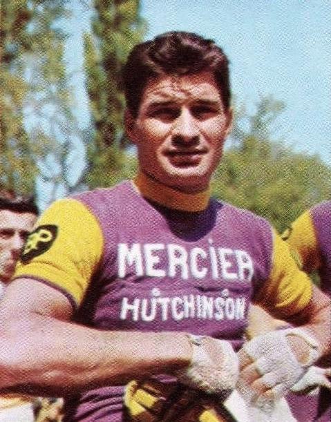 Raymond Poulidor