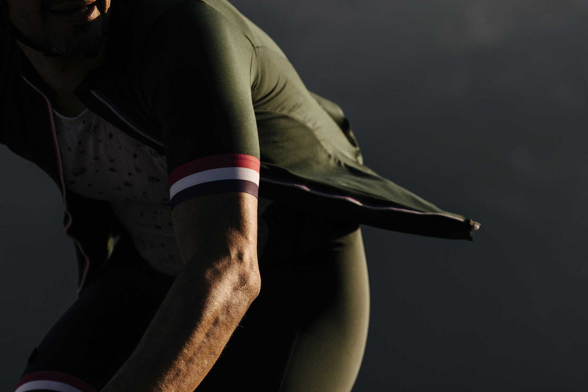 Maillots