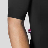 Black Saint-Etienne Jersey