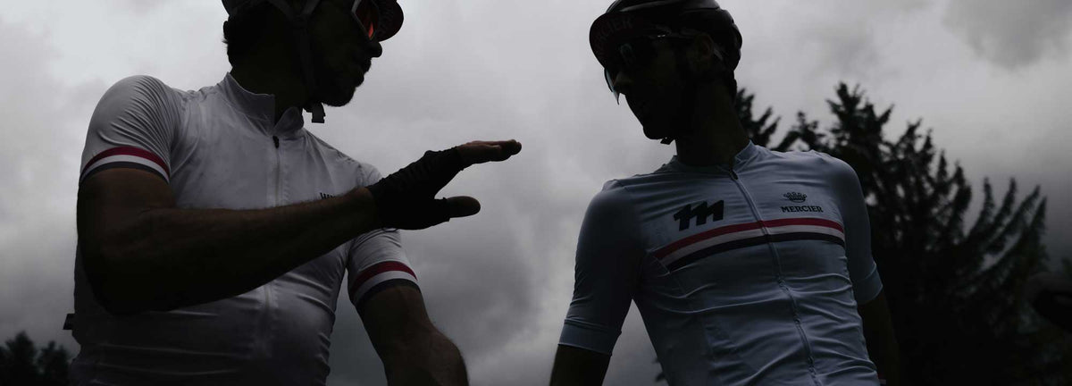 Pack Rouleur