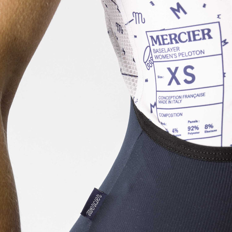 Women's Peloton Base Layer