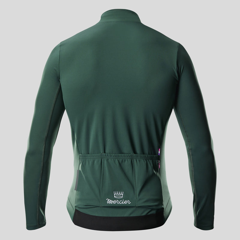 Roubaix Long Sleeve Jersey