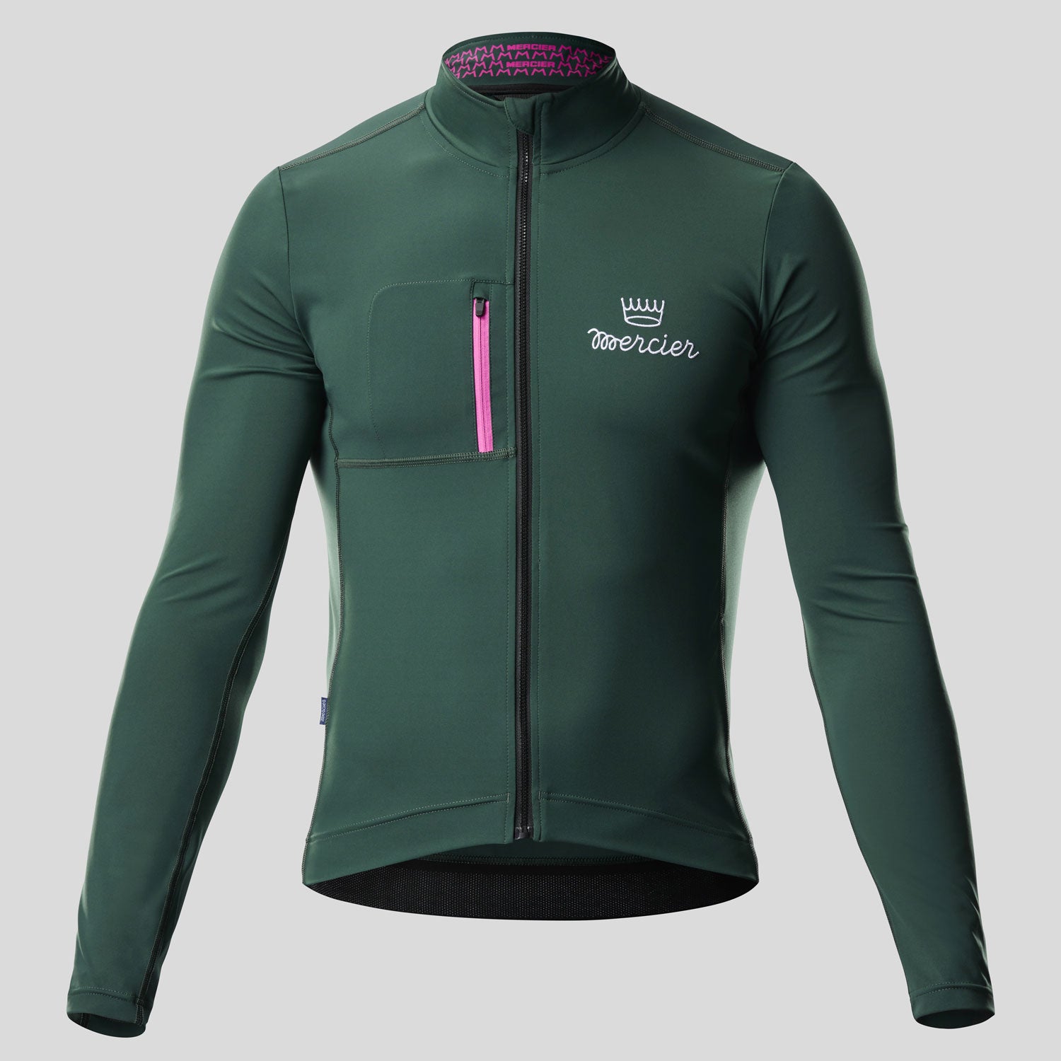 Roubaix Long Sleeve Jersey