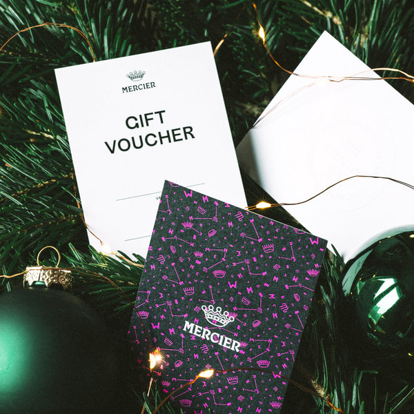 Gift Voucher