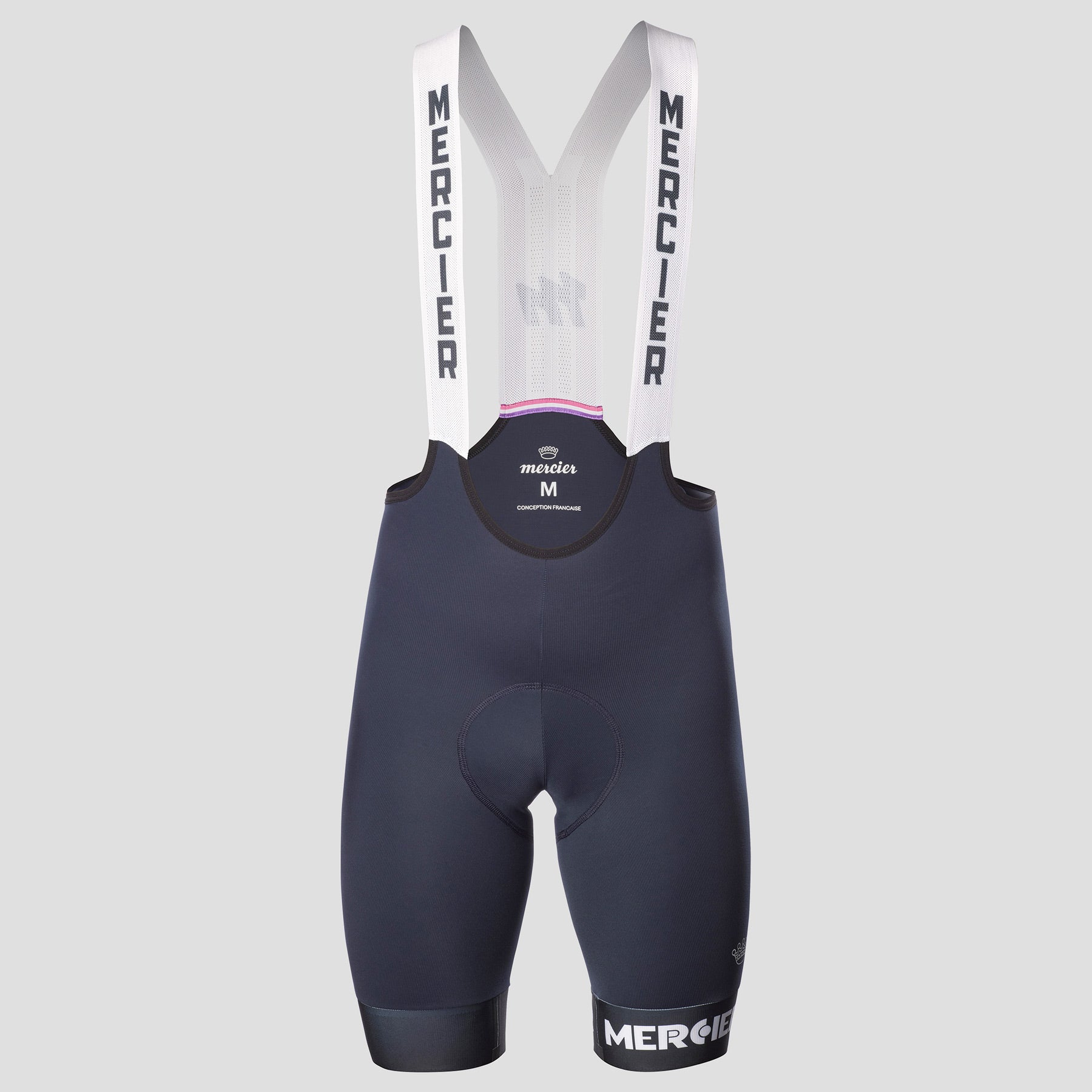 Ernest Bib Shorts