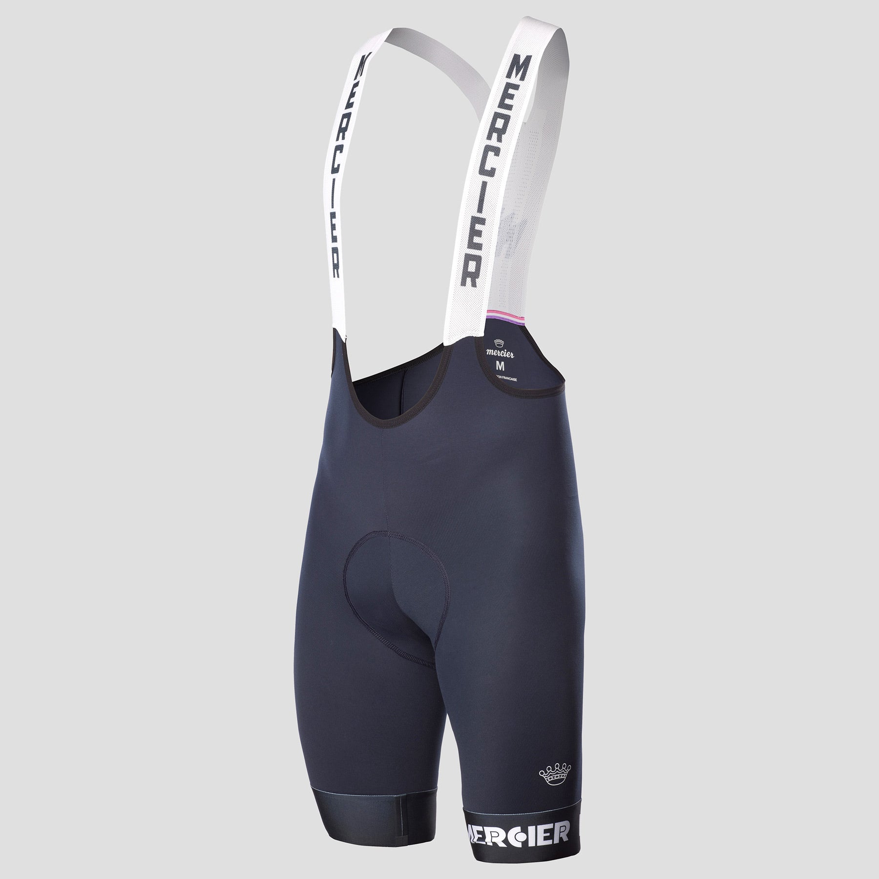 Ernest Bib Shorts
