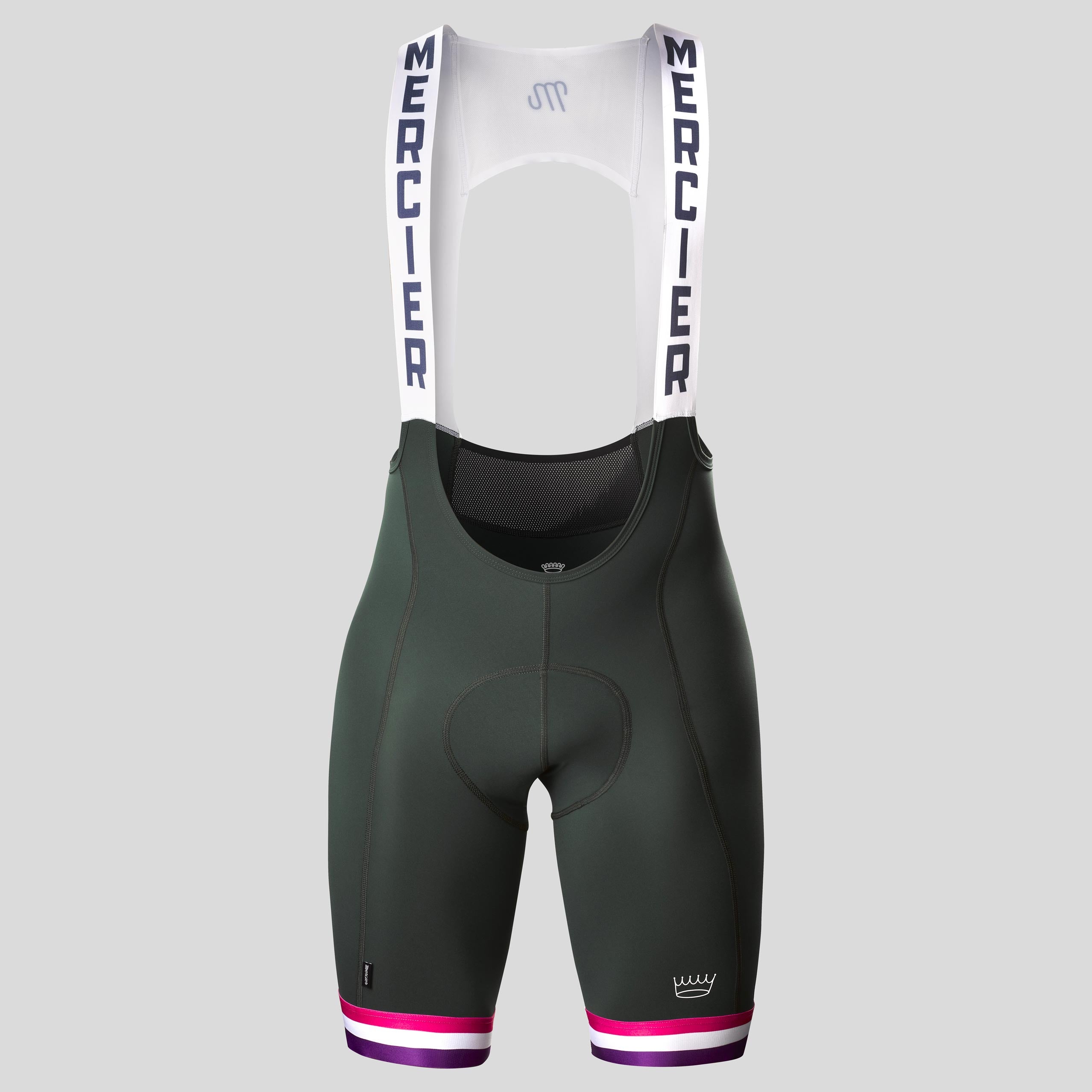 Emile Bib Shorts