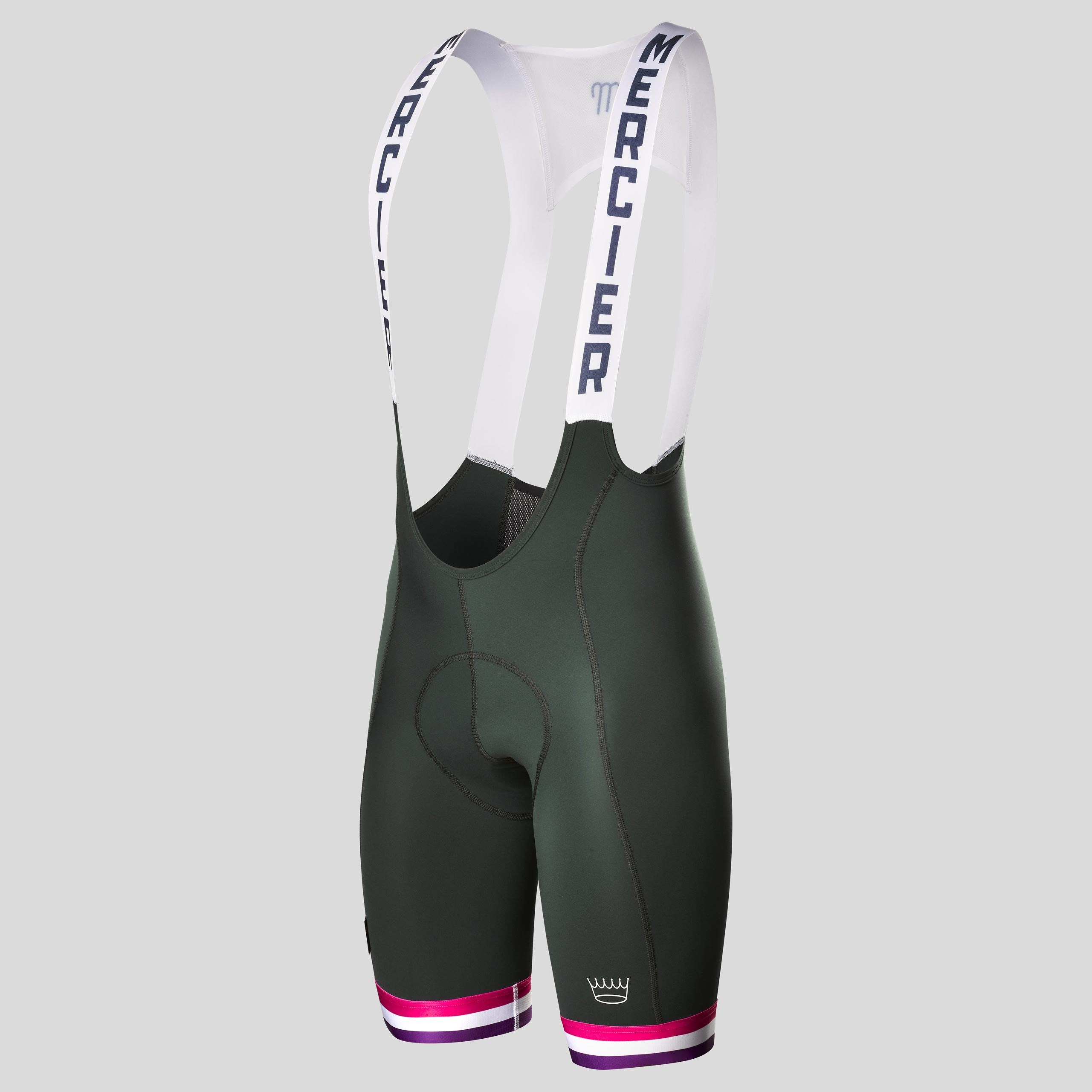 Emile Bib Shorts
