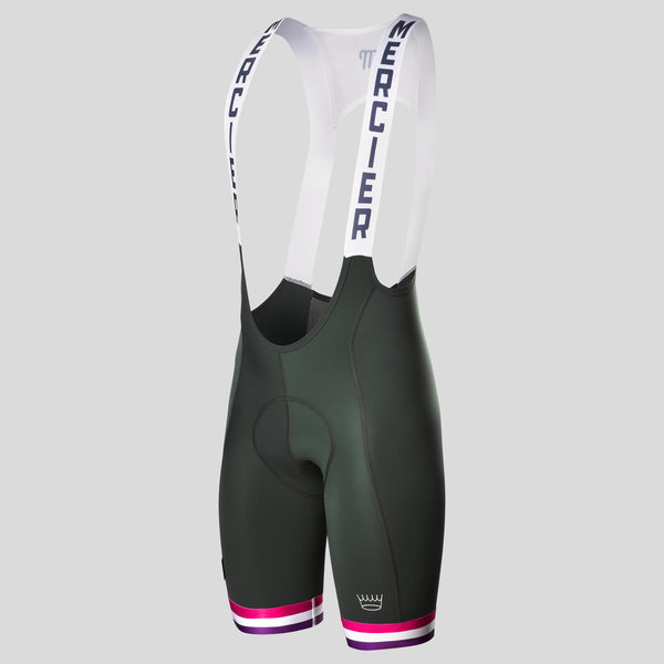 Emile Bib Shorts