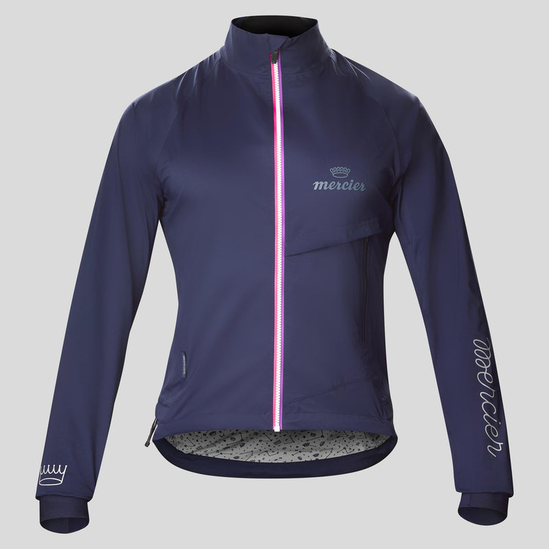 Averse Jacket