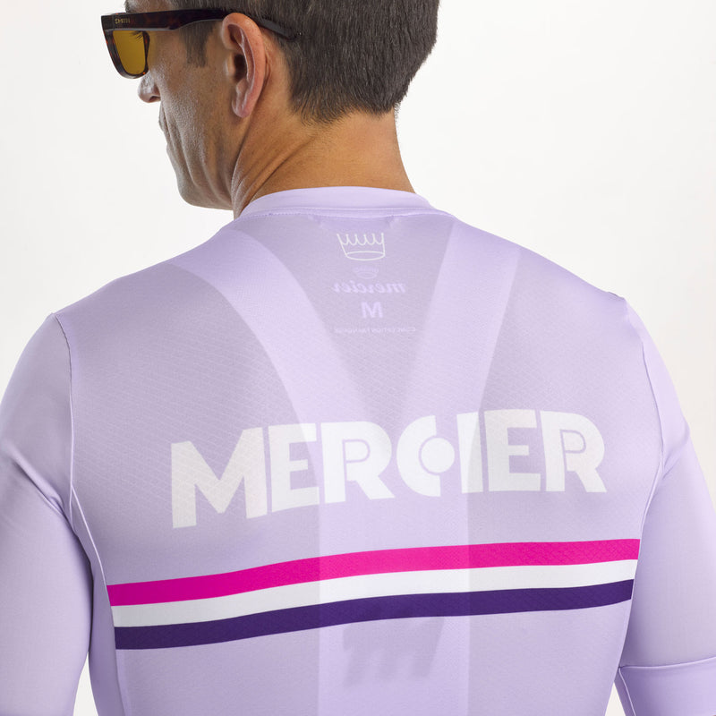 Annecy Jersey