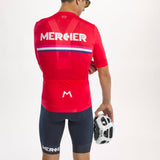 Annecy Jersey