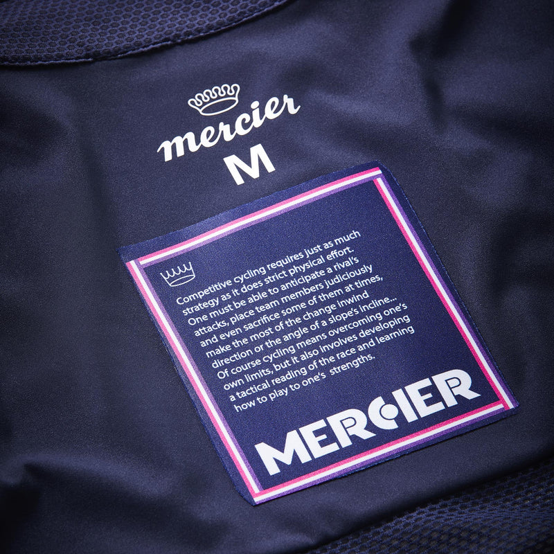 Chess Gilet
