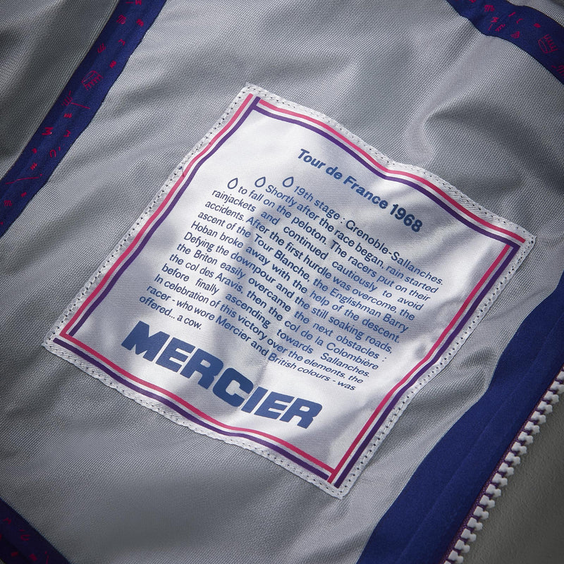 Averse Jacket
