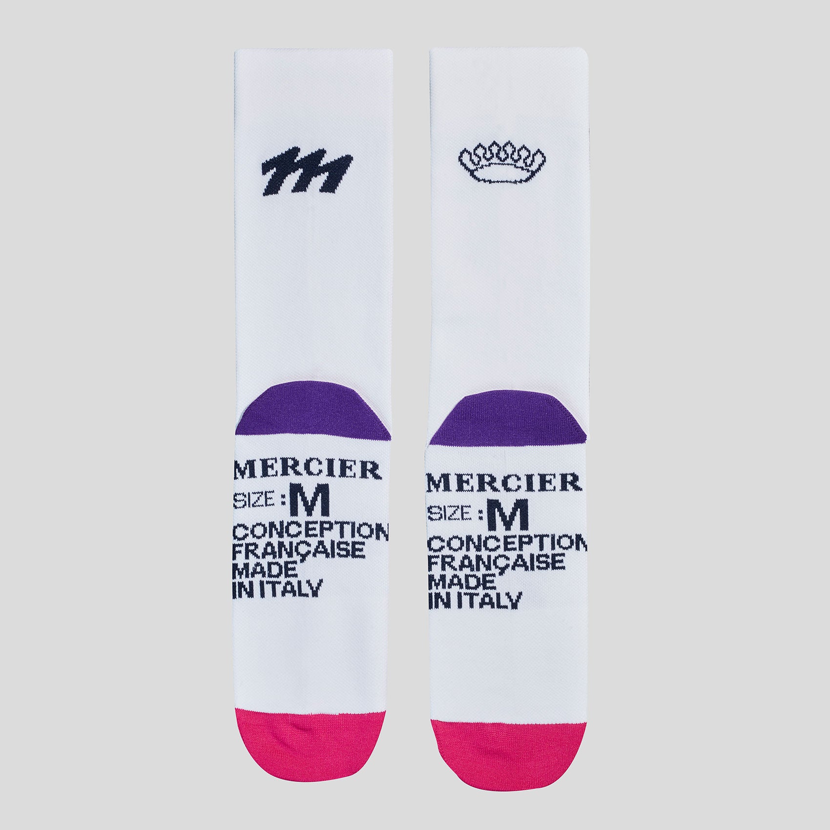 Massif Socks