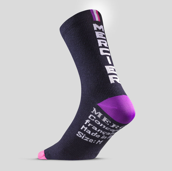 Huez Winter Socks