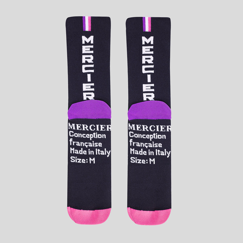 Huez Winter Socks