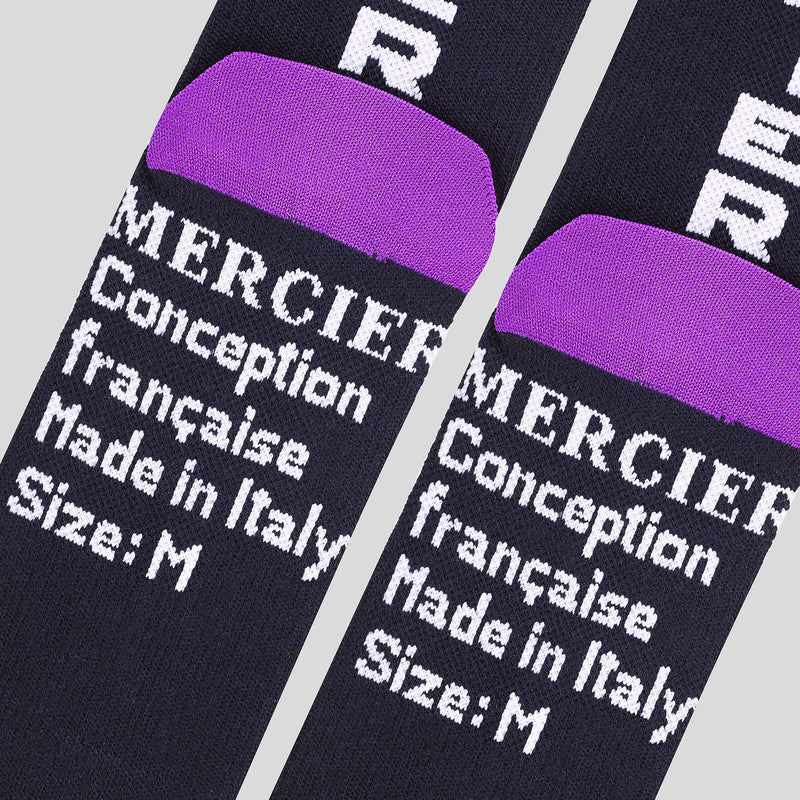 Huez Winter Socks