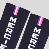 Huez Winter Socks