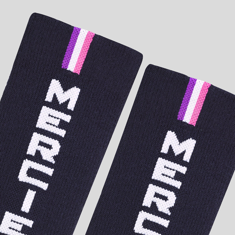 Huez Winter Socks