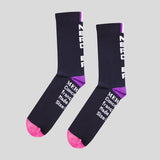 Huez Winter Socks