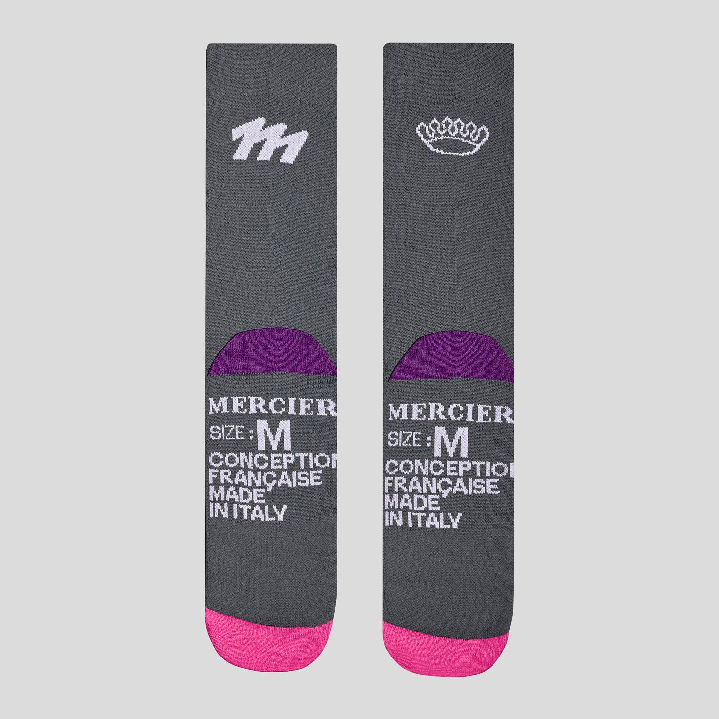 Massif Socks