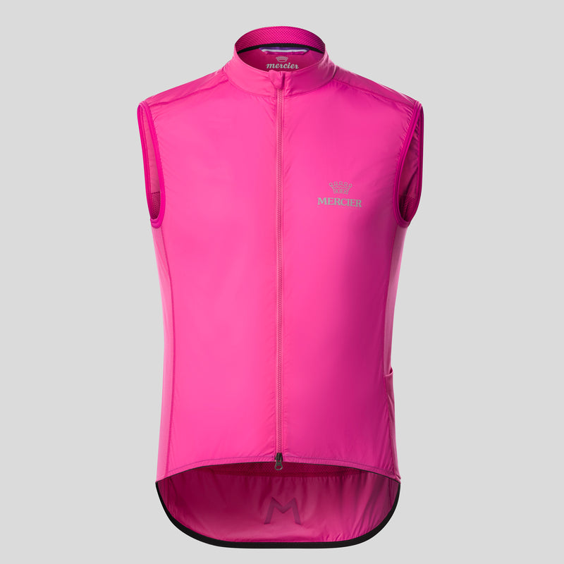 Chess Gilet