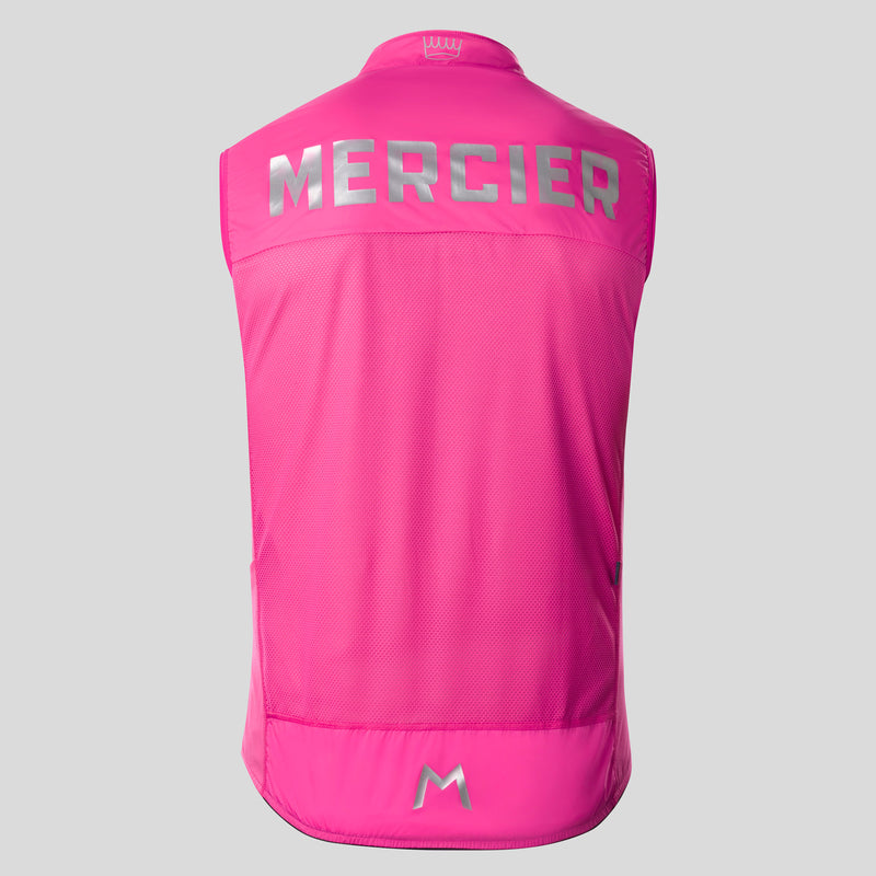 Chess Gilet