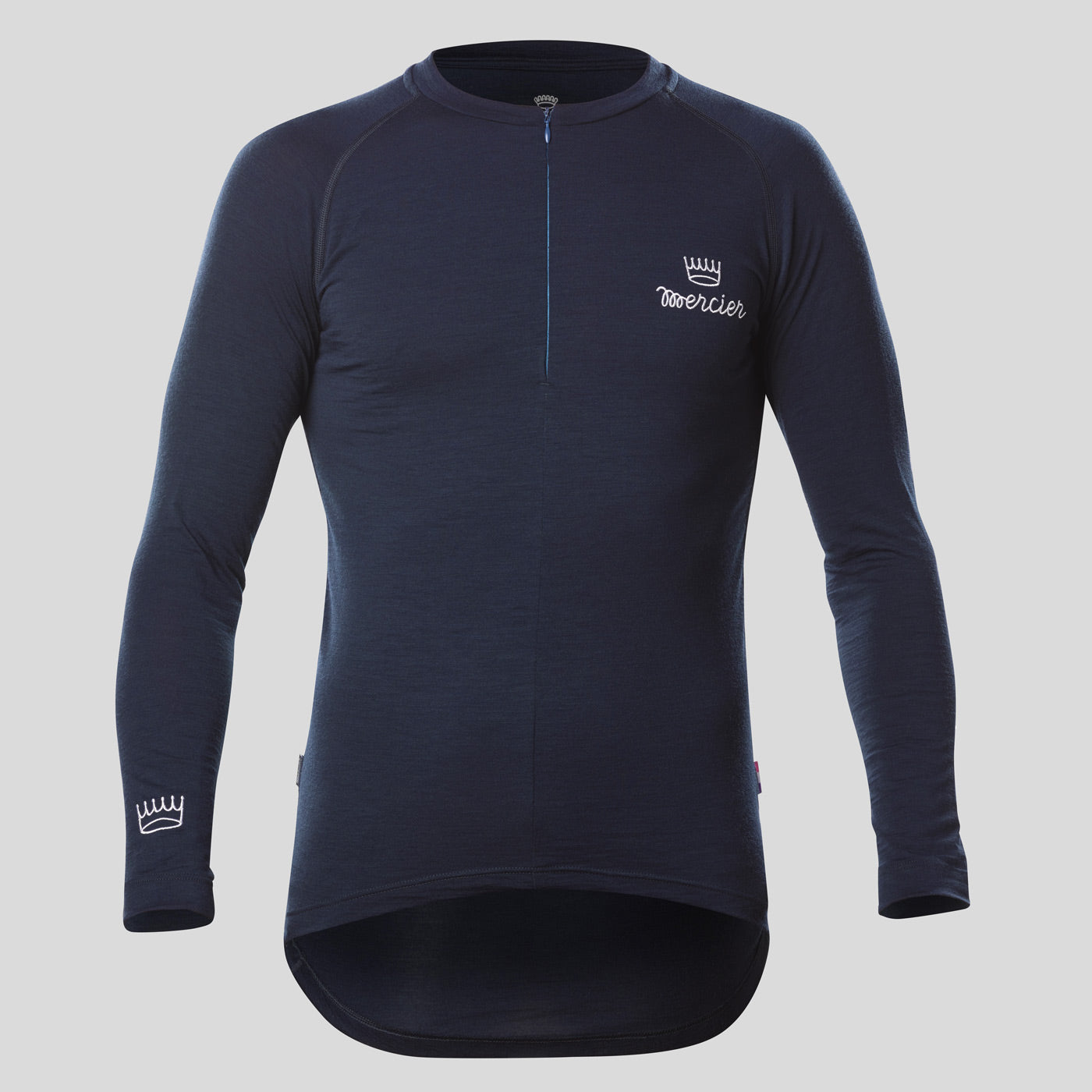 Winter Gruppetto Baselayer