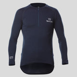 Maillot de corps Hiver Gruppetto