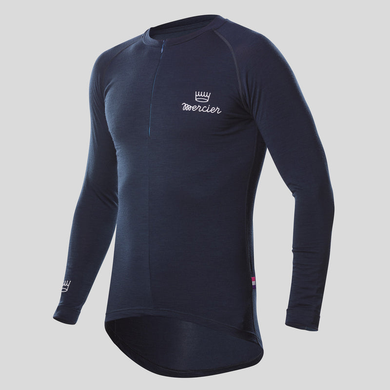 Maillot de corps Hiver Gruppetto