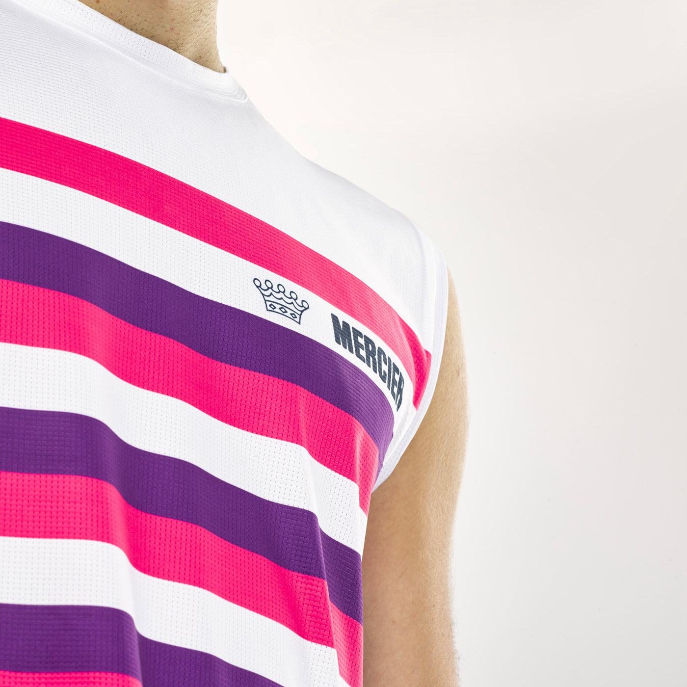 Indoor-Hitzewellen-T-Shirt