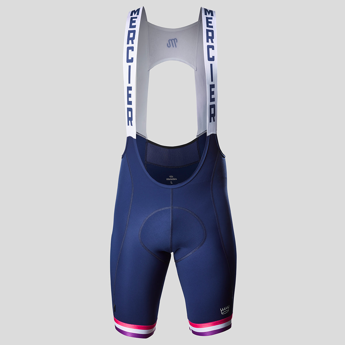 Emile Bib Shorts