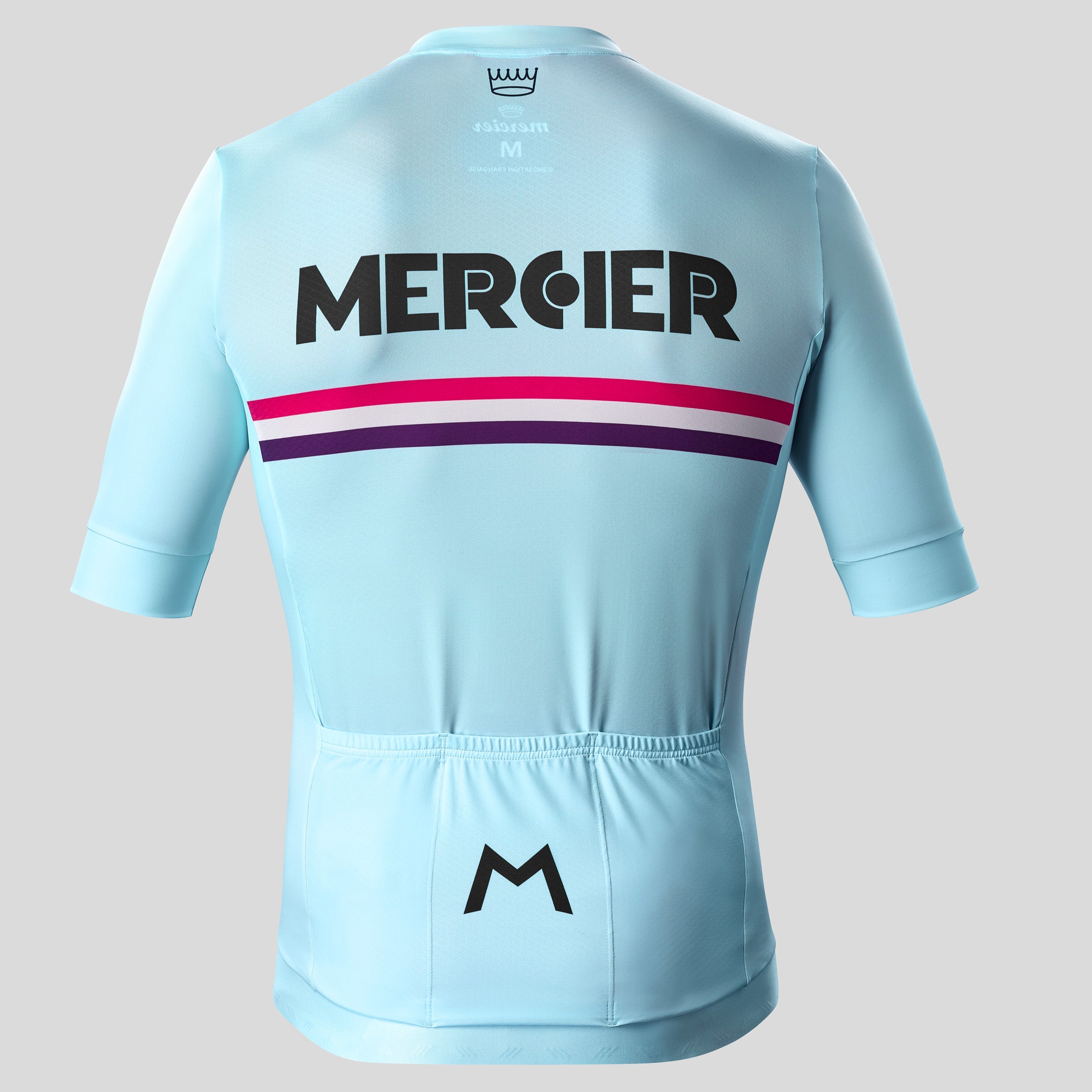 Annecy-Trikot