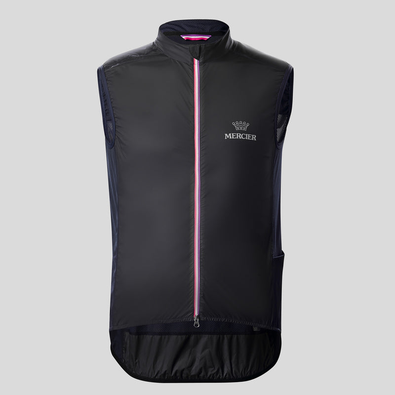 Chess Gilet