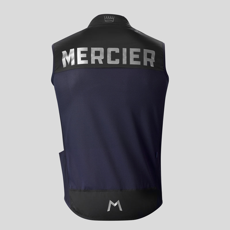 Chess Gilet