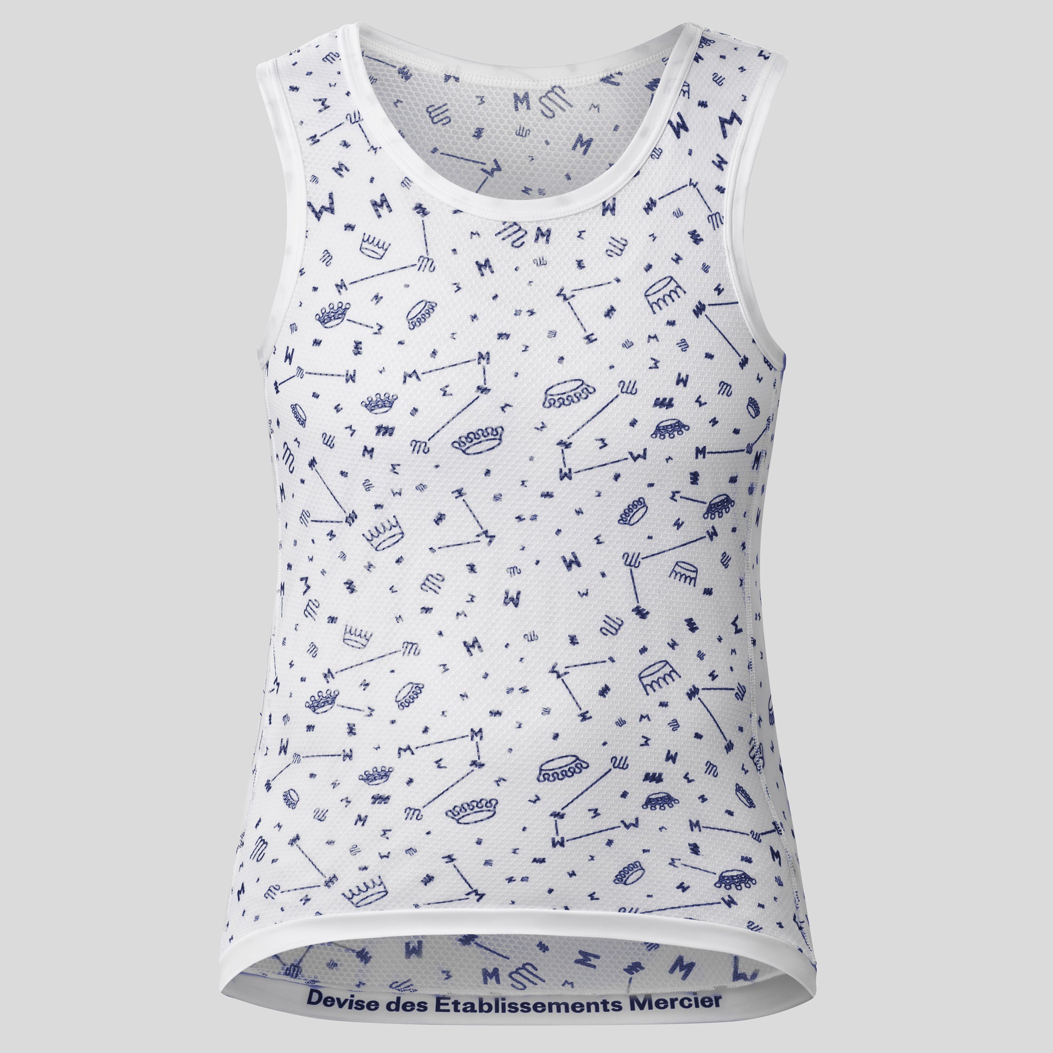 Women's Peloton Base Layer