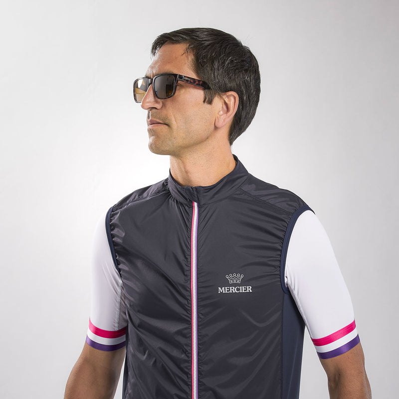 Chess Gilet